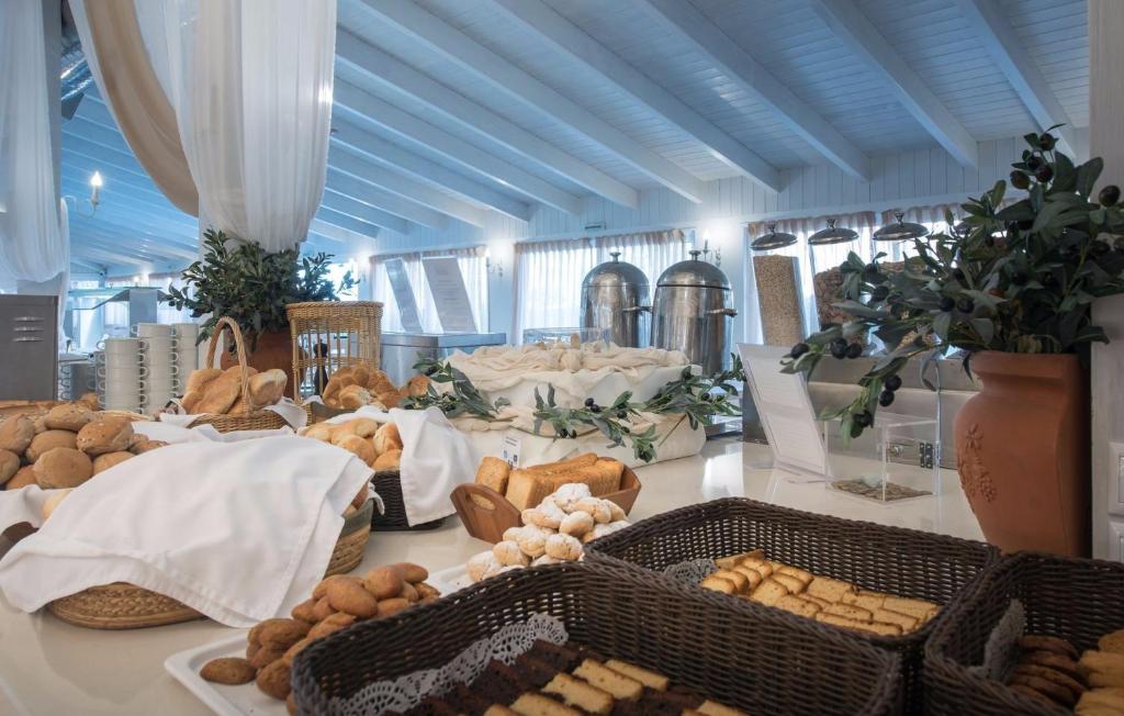Galaxy Beach Resort, BW Premier Collection -Εκεί όπου η φιλοξενία συναντά την Ιστορία