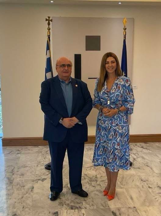 Το Πανεπιστήμιο Πατρών κερδίζει το στοίχημα της διεθνοποίησης – 168 αιτήσεις από 23 χώρες για τη νέα αγγλόφωνη Ιατρική