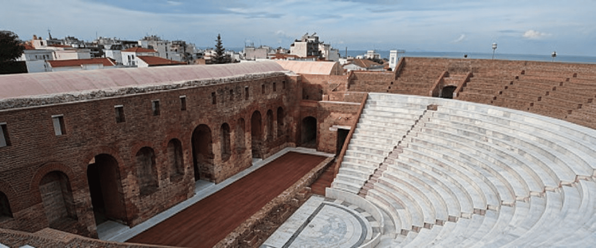 Αρχαίο Ωδείο Πατρών: Γιατί χάθηκε ένα ολόκληρο καλοκαίρι;