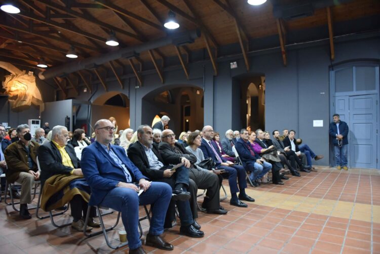 Η «προφητική» συνέντευξη του Γιάννη Σμαραγδή στο Πατρινόραμα επιστρέφει στο προσκήνιο – Ο «Καποδίστριας» έρχεται στην Πάτρα