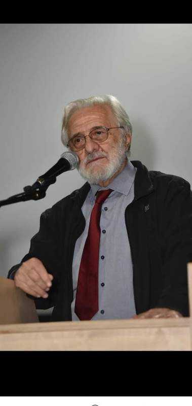 Η «προφητική» συνέντευξη του Γιάννη Σμαραγδή στο Πατρινόραμα επιστρέφει στο προσκήνιο – Ο «Καποδίστριας» έρχεται στην Πάτρα