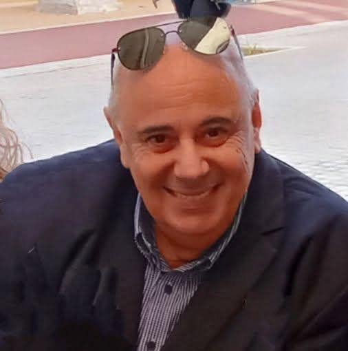 Πάγωσε η Πάτρα: Μπήκε στο νοσοκομείο το απόγευμα και λίγες ώρες μετά έφυγε από τη ζωή ο Γιάννης Κουλούρης