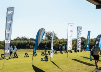Golf, ναυτιλία και κοινωνική προσφορά συναντήθηκαν στο 12ο Greek Maritime Golf Event