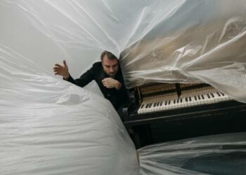 Το Rebirth του Μελαχρινού Βελέντζα στο Δρυόδασος της Φολόης το Σάββατο 24 και την Κυριακή 25 Οκτωβρίου