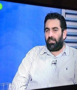 Σ.Γεωργίου: «Η Πάτρα που δεν συμφωνεί ούτε για τις γιορτές»!