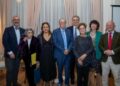 Σημαντική διεθνής παρουσία του Πανεπιστημίου Πατρών σε ακαδημαϊκή εκδήλωση για τον Γιώργο Σεφέρη στο Λονδίνο