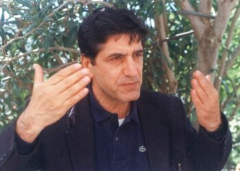 Ο καθηγητής Πανεπιστημίου- Ιστορικός, Ποιητής, Πεζογράφος Χρίστος Στεργ. Μπελλές γράφει για τον Στέλιο Δουλγεράκη