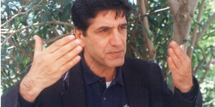 Ο καθηγητής Πανεπιστημίου- Ιστορικός, Ποιητής, Πεζογράφος Χρίστος Στεργ. Μπελλές γράφει για τον Στέλιο Δουλγεράκη