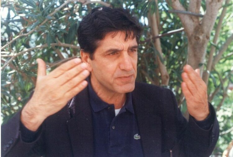 Ο καθηγητής Πανεπιστημίου- Ιστορικός, Ποιητής, Πεζογράφος Χρίστος Στεργ. Μπελλές γράφει για τον Στέλιο Δουλγεράκη