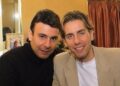 Γιώργος Μαζωνάκης το 1994: «Μου γίνεται πόλεμος» – Η άγνωστη συνέντευξη στον Παναγιώτη Ρηγόπουλο