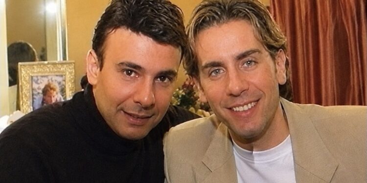 Γιώργος Μαζωνάκης το 1994: «Μου γίνεται πόλεμος» – Η άγνωστη συνέντευξη στον Παναγιώτη Ρηγόπουλο