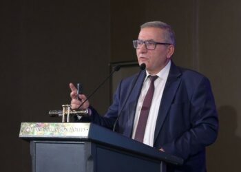 Θεόδωρος Μητράκος:Η Φορολόγηση του Μεγάλου Πλούτου