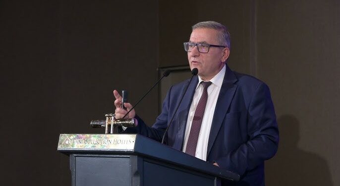 Θεόδωρος Μητράκος:Η Φορολόγηση του Μεγάλου Πλούτου