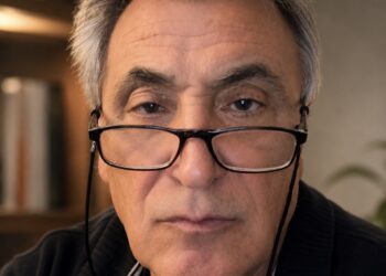 Στέλιος Δουλγεράκης, ένας άνθρωπος που έκανε την ποίηση δρόμο ζωής στο ¨π¨