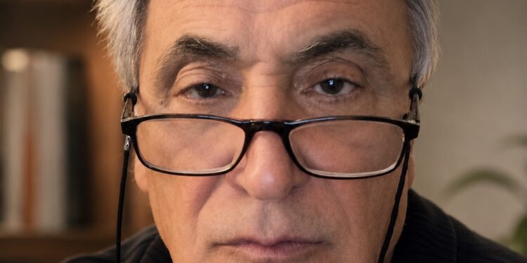 Στέλιος Δουλγεράκης, ένας άνθρωπος που έκανε την ποίηση δρόμο ζωής στο ¨π¨
