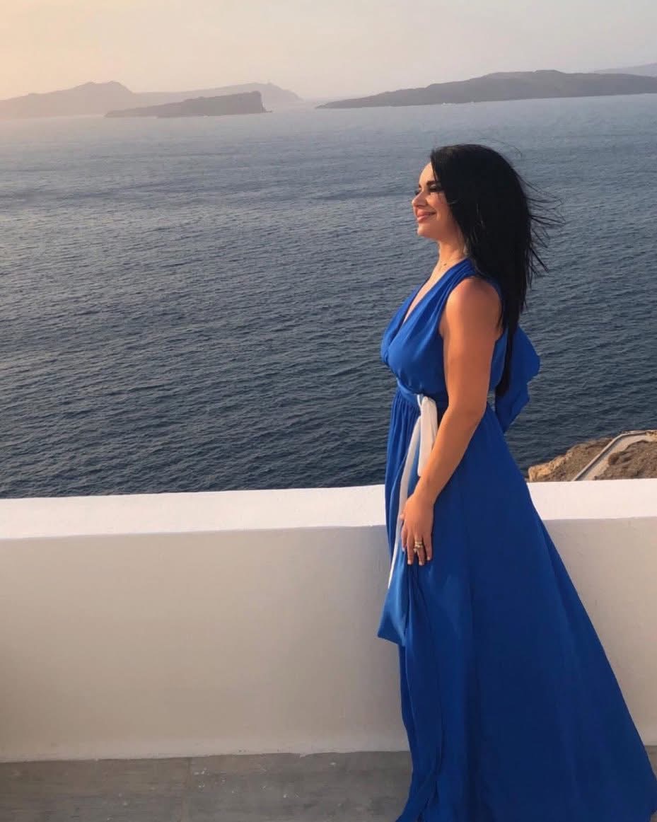 Ζωή Τηγανούρια: «Κάποιες μελωδίες δεν τις αναζητάς, έρχονται αβίαστα και σε βρίσκουν»
