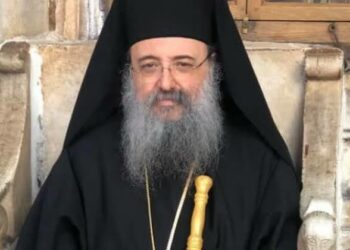 Μητροπολίτης Πατρών κ.κ. Χρυσόστομος: «Η μάχη για την Παιδεία αρχίζει μέσα στην τάξη»