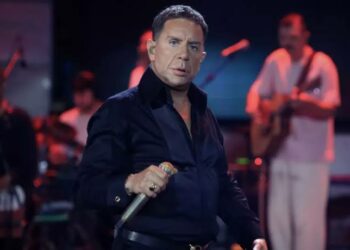 «Το παιδί που δεν σταμάτησε ποτέ να δουλεύει – Ο Γιώργος Μαζωνάκης έφυγε στα 54 του»