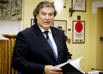 Ο Νίκος Καραχάλιος στο “πατρινόραμα”:”Ο Καραμανλής πρωθυπουργός,σε κυβέρνηση εθνικού σκοπού”