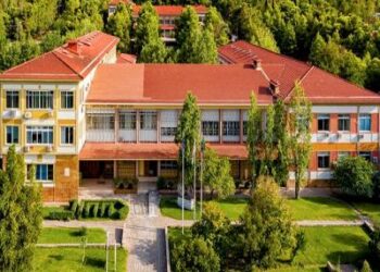 Συμμετοχή των Εκδόσεων του Πανεπιστημίου Πατρών στο 54ο Φεστιβάλ Βιβλίου στο Πεδίο του Άρεως