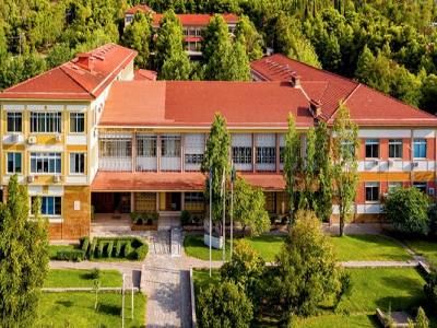 Συμμετοχή των Εκδόσεων του Πανεπιστημίου Πατρών στο 54ο Φεστιβάλ  Βιβλίου στο Πεδίο του Άρεως
