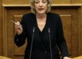 Σία Αναγνωστοπούλου: Αποκατάσταση, θεσμική θωράκιση και συνολική προστασία του ιστορικού συγκροτήματος Achaia Clauss