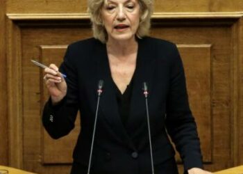 Σία Αναγνωστοπούλου: Αποκατάσταση, θεσμική θωράκιση και συνολική προστασία του ιστορικού συγκροτήματος Achaia Clauss