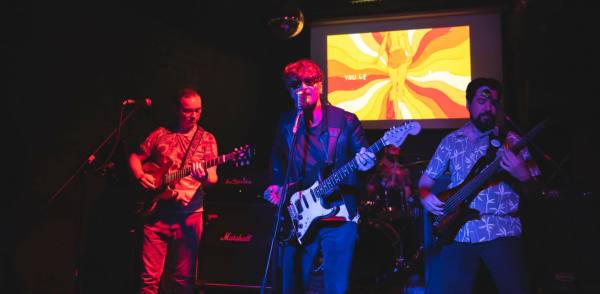 The Black Tabasco – Animal Love: Δείτε το νέο video clip της indie rock-blues μπάντας από την Αθήνα