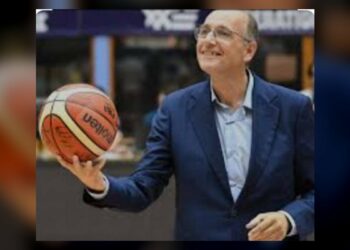 Βαγγέλης Λιόλιος: Η υπόθεση περνά στα αρμόδια όργανα – Ψυχραιμία και εμπιστοσύνη στη θεσμική διαδικασία