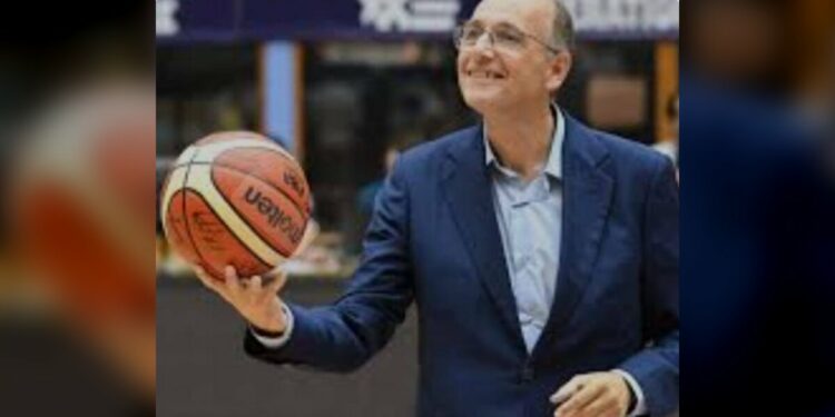 Βαγγέλης Λιόλιος: Η υπόθεση περνά στα αρμόδια όργανα – Ψυχραιμία και εμπιστοσύνη στη θεσμική διαδικασία