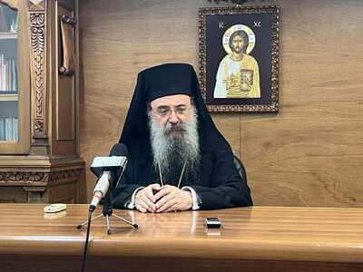 Η Πάτρα τιμά τον Άγιο Ανδρέα, 62 χρόνια από την επιστροφή της Τιμίας Κάρας, κορυφώνεται ο εορτασμός