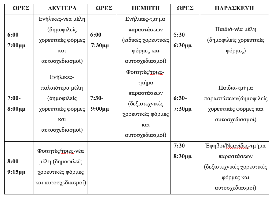 Patrinorama Hellenic
