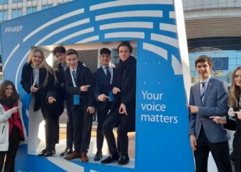MEP HELLAS, η νέα γενιά στο προσκήνιο της Ευρώπης, η μεγάλη συνάντηση στη Ζάκυνθο