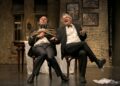 Πάτρα: «Πρόταση γάμου» – «Οι βλαβερές συνέπειες του καπνού» – «Η αρκούδα» στο Θέατρο Act