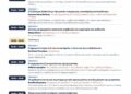 Eκδήλωση «Ημικρανία: Μην την αντιμετωπίζεις μόνος» στην Αγορά Αργύρη