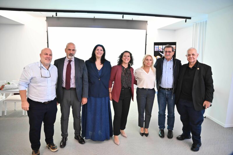 Η επιστήμη συναντά την ελπίδα – Με επίκεντρο τη Δρ Μαρία Θέμελη η ημερίδα «Κυνήγι με Χίμαιρες»