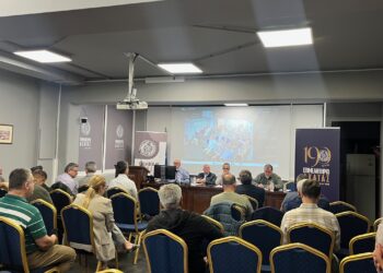 Επιμελητήριο Αχαΐας: Η αλήθεια στο φως – Δουλειά για τις επιχειρήσεις ή παιχνίδια εξουσίας;