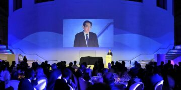 Η Συλλογή του Lee Kun-Hee ταξιδεύει στην Ευρώπη με τα εγκαίνια της έκθεσης «Korea» στο Βρετανικό Μουσείο