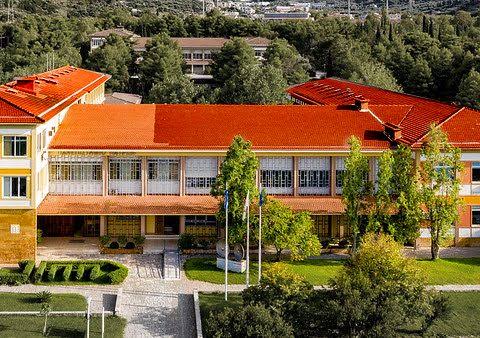 Πανεπιστήμιο Πατρών: Δύο Έλληνες Καθηγητές στην Ελίτ της Παγκόσμιας Επιστήμης!